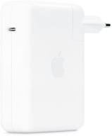 Oryginalny zasilacz ładowarka APPLE USB-C - 140W | MLYU3ZM/A | MACBOOK PRO