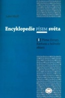 Encyklopedie písem světa I. - Písma Evropy,