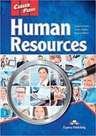 Career Paths. Human Resources. Student's Book + kod DigiBook