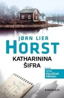 Katharina šifra Jorn Lier Horst