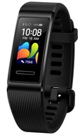 Smartband Huawei Band 4 Pro czarny