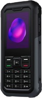 Smartfón TCL 3189 4G 64 MB / 128 MB 4G (LTE) čierny