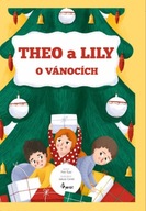 Theo a Lily o Vánocích Šulc Petr
