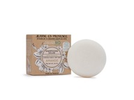 Jeanne en Provence Amande - Mandľový BIO tuhý šampón na suché vlasy 100 g
