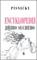 Encyklopedie Jiřího Suchého, svazek 6 - Písničky Pra-Ti Jiří Suchý