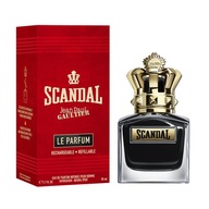 Jean Paul Gaultier Scandal Le Parfum 50ml oryginał