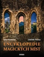 Encyklopedie magických míst Soňa Thomová