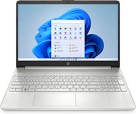 Notebook HP 584Y0EA-2048-32GB 15,6" AMD Ryzen 5 32 GB / 2048 GB strieborný