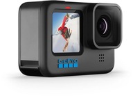 Kamera sportowa GoPro HERO10 Black 4K UHD