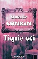 Tigrie oči Shirley Conran