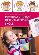 Pravidla chování dětí v mateřské škole Zdeňka