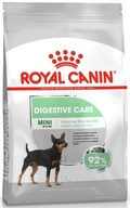 ROYAL CANIN Mini Digestive Care 3kg