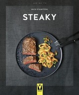 Steaky - Jak Steaky - Jak na to Nico Stanitzok