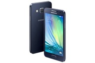 Smartfon Samsung Galaxy A3 1,5 GB / 16 GB 4G (LTE) czarny