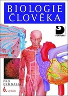 Biologie člověka pro gymnázia Ivan Novotný