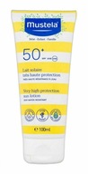 MUSTELA Mleczko do opalania SPF50+ 100ml