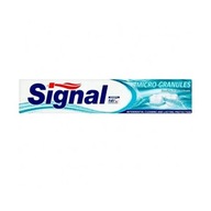 Signal Micro-granules zubná pasta pre medzizubné purifikovať 75 ml