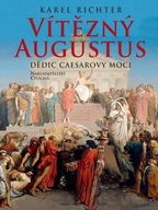 Vítězný Augustus - Dědic Caesarovy moci Karel