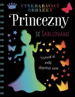 Princezny autora nemá