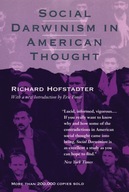 Social Darwinism in American Thought Hofstadter