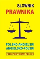 Słownik prawnika polsko angielski angielsko polski