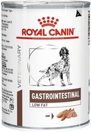 Mokra karma Royal Gastrointenstina Low Fat 0,41 kg