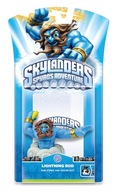 Figúrka Activision Skylanders Lightning