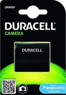 Baterie Duracell CGA-S006E 750 mAh pro Panasonic