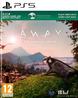  Away The Survival PS5