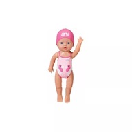 Baby born - Plávajúca bábika 30cm