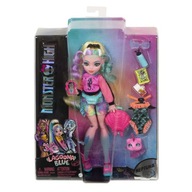 Monster High Lalka Lagoona Blue HPD53 HHK55