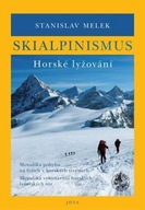 Skialpinismus - Horské lyžování Melek Stanislav