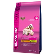Eukanuba Adult Medium Weight Control 15 kg