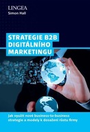 Strategie B2B digitálního marketingu neuveden
