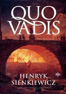 Quo vadis Henryk Sienkiewicz