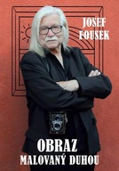 Obraz malovaný duhou Fousek Josef