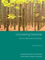 Uncovering Grammar New Edition Thornbury Scott