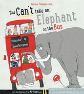 You Can t Take An Elephant On the Bus