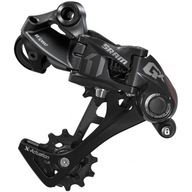 SRAM Prehadzovačka GX Type 2.1 11s čierno-červená