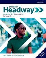 Headway: Advanced: Student s Book A with Online