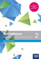 MATeMAtyka 2. Podręcznik dla liceum ogólnokształcącego i technikum. Zakres