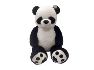 Mac Hračky Plyšová Panda 100 cm