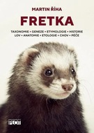 Fretka - Toxonomie, Geneze, Etymologie, Historie, Lov, Anatomie, Etologie,