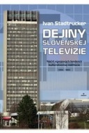 Dejiny Slovenskej televízie - Náčrt vývojových