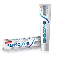 Sensodyne Extra Whitening Pasta do zębów wybielająca 100 ml