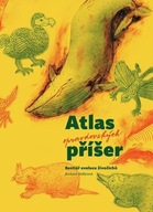 Atlas opravdovských příšer - Bestiář evoluce