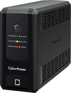 UPS CyberPower UT850EG-FR 850 VA 425 W