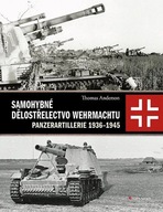 Samohybné dělostřelectvo Wehrmachtu Thomas