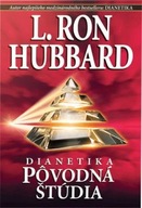 Dianetika: Pôvodná štúdia L. Ron Hubbard