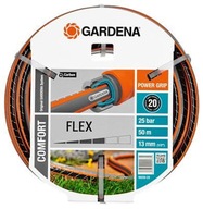 Záhradná hadica Gardena Comfort Flex 1/2", 50 m 18039-20